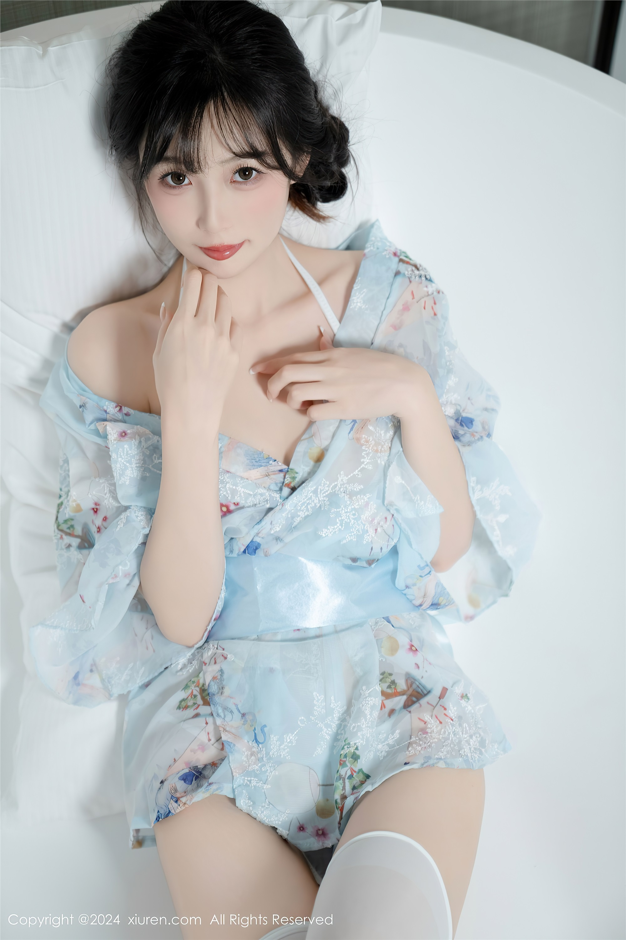 Xiuren秀人网 2024.12.20 NO.9632 林星阑